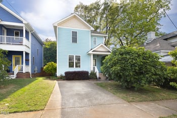117 Idlewild Ave, Raleigh, NC 27601
