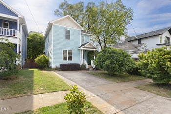 117 Idlewild Ave, Raleigh, NC 27601