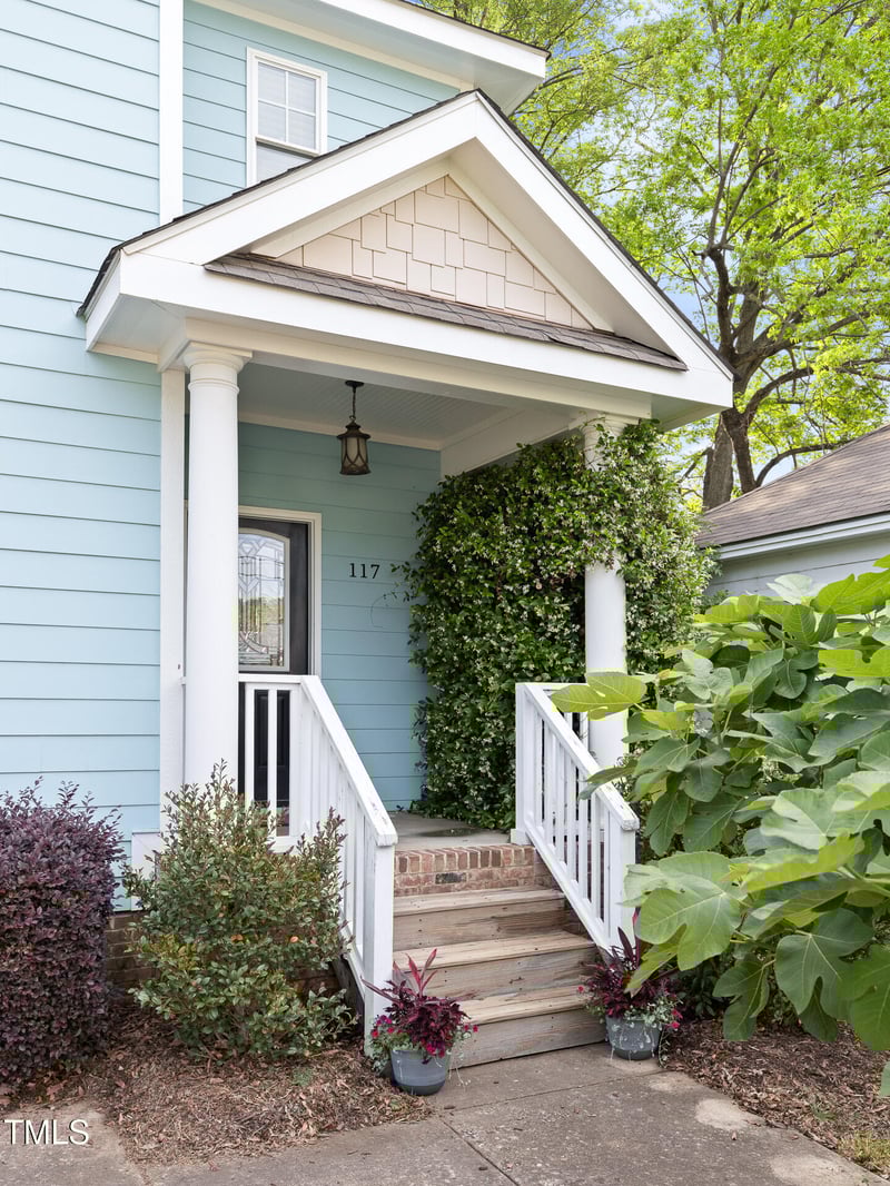 117 Idlewild Ave, Raleigh, NC 27601