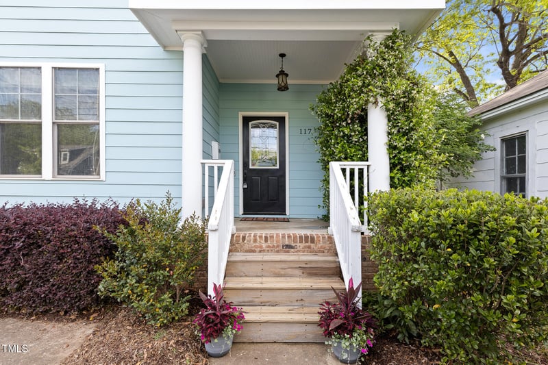 117 Idlewild Ave, Raleigh, NC 27601