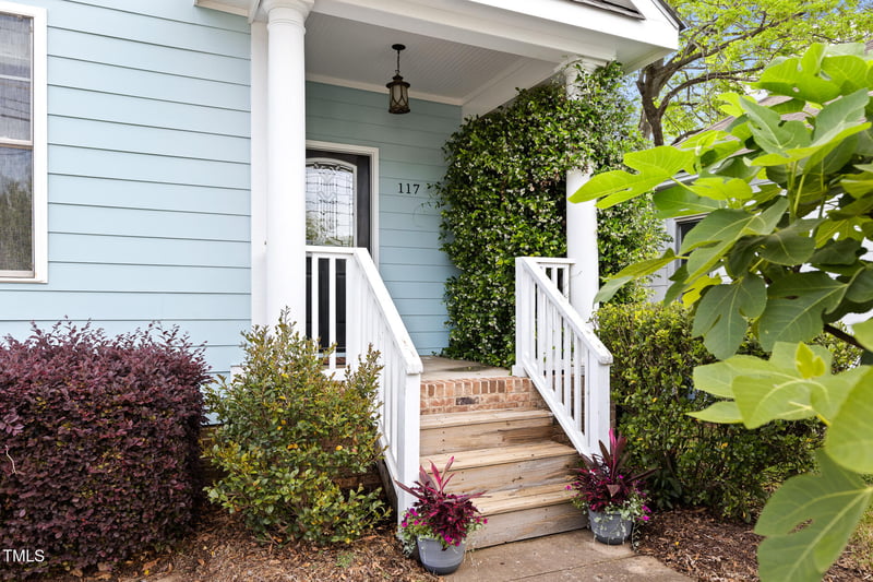 117 Idlewild Ave, Raleigh, NC 27601