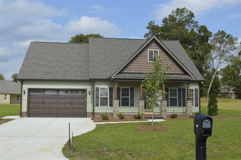 117 Imperial Dr, Clayton, NC 27527