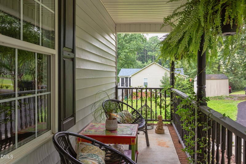 117 Ironwood Ln, Clayton, NC 27520