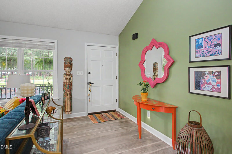 117 Ironwood Ln, Clayton, NC 27520