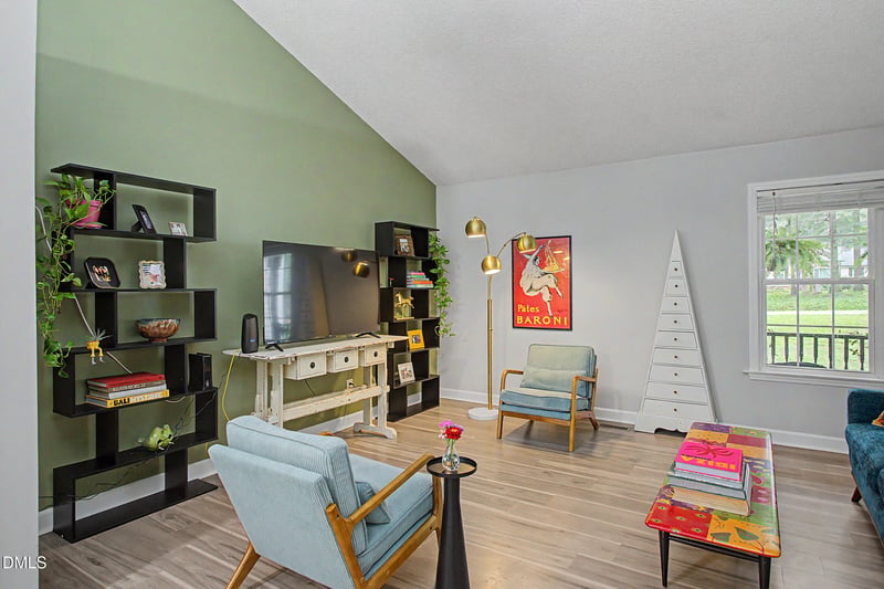 117 Ironwood Ln, Clayton, NC 27520