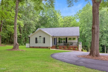 117 Ironwood Ln, Clayton, NC 27520