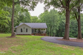 117 Ironwood Ln, Clayton, NC 27520