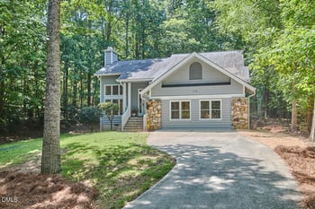 117 Ironwoods Dr, Chapel Hill, NC 27516