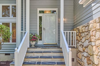 117 Ironwoods Dr, Chapel Hill, NC 27516