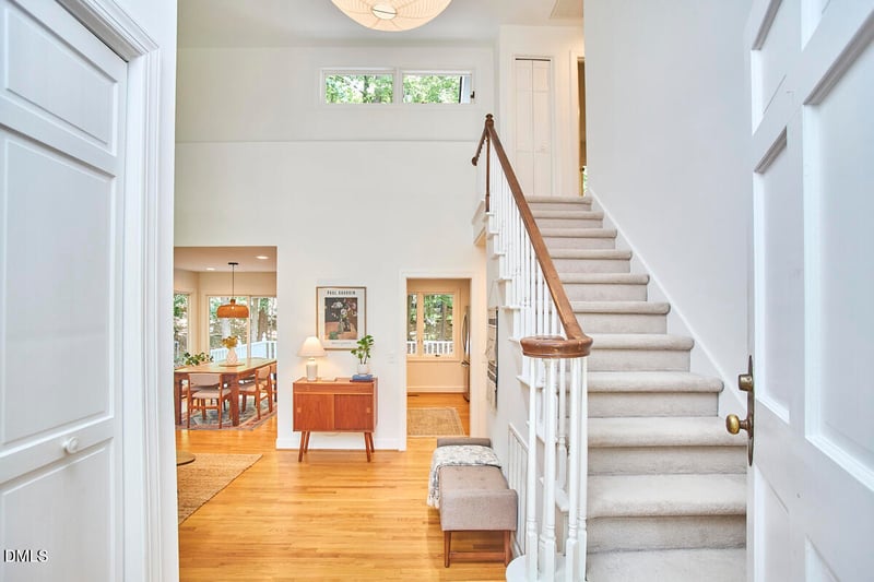 117 Ironwoods Dr, Chapel Hill, NC 27516