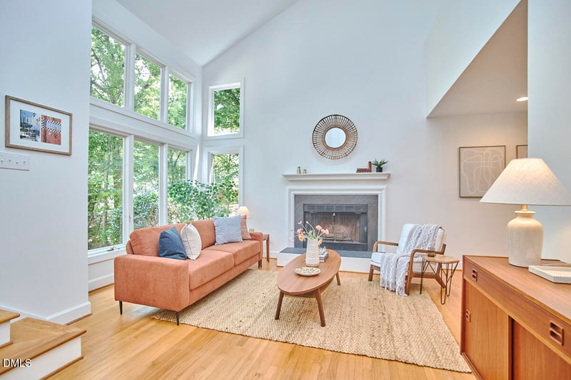 117 Ironwoods Dr, Chapel Hill, NC 27516