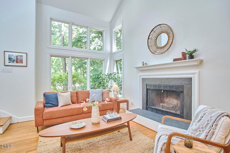 117 Ironwoods Dr, Chapel Hill, NC 27516