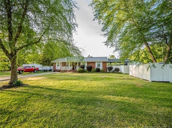 117 Joan St, Lumberton, NC 28358