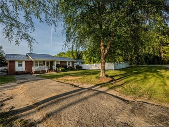 117 Joan St, Lumberton, NC 28358