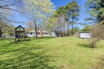 117 Johnson St, Broadway, NC 27505