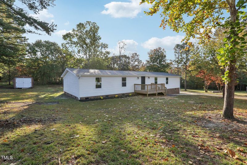 117 Kathleen Rd, Lillington, NC 27546