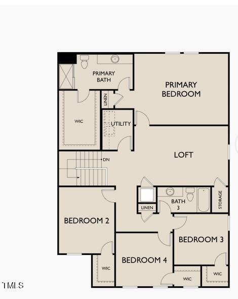 117 N Keatts Winner Ct, Clayton, NC 27520