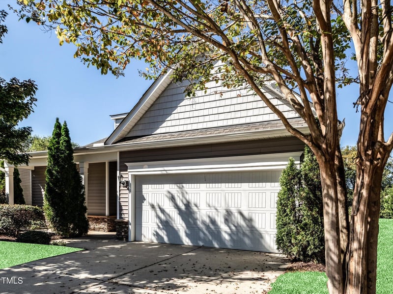 117 Kenilworth St, Clayton, NC 27527