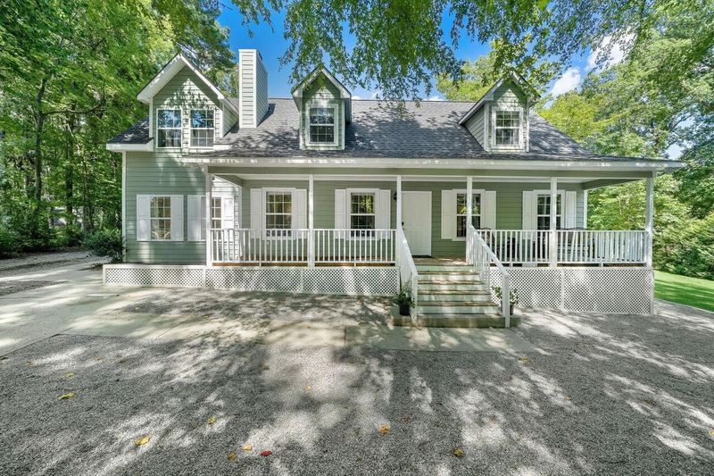 117 Kerigon Ln, Youngsville, NC 27596