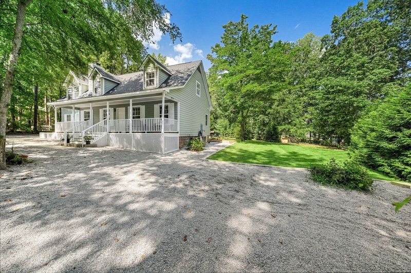117 Kerigon Ln, Youngsville, NC 27596