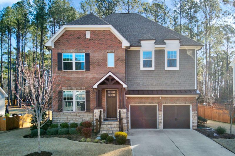 117 Keythorpe Ln, Cary, NC 27519