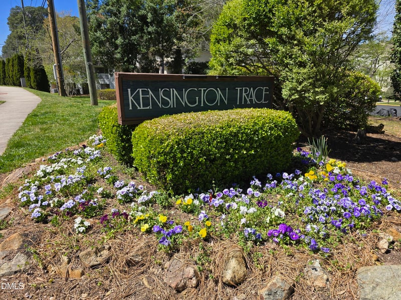 117 Kingsbury Dr, Chapel Hill, NC 27514