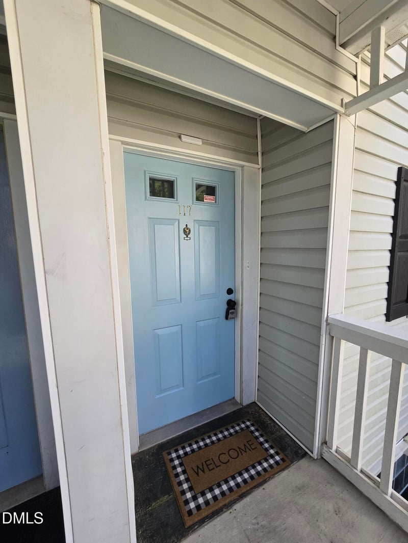 117 Kingsbury Dr, Chapel Hill, NC 27514