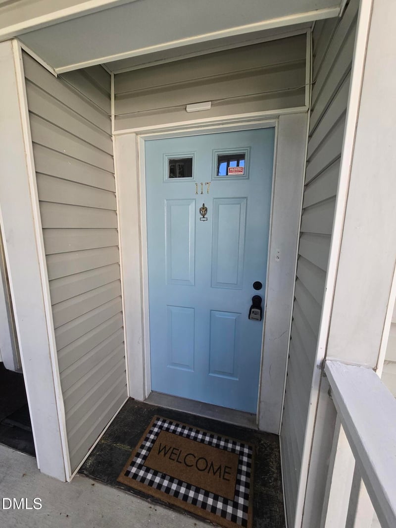 117 Kingsbury Dr, Chapel Hill, NC 27514