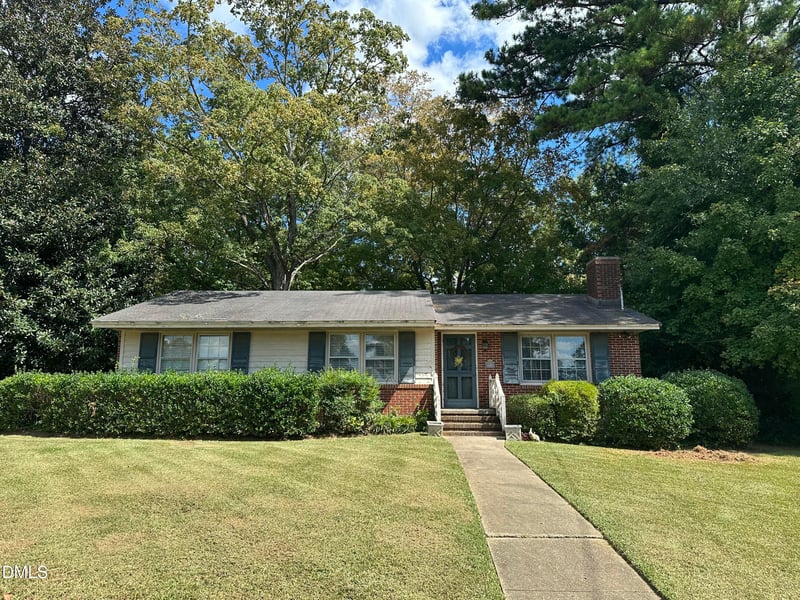 117 Kipling Pl, Raleigh, NC 27609