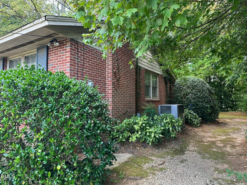 117 Kipling Pl, Raleigh, NC 27609