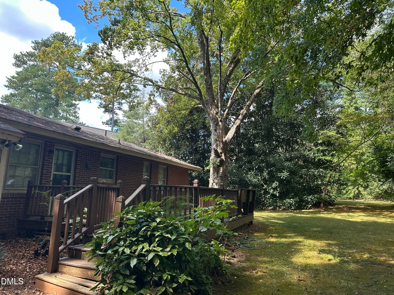 117 Kipling Pl, Raleigh, NC 27609