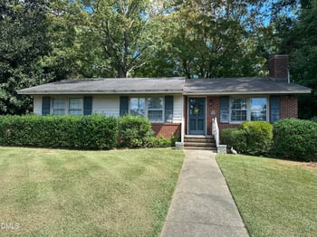 117 Kipling Pl, Raleigh, NC 27609