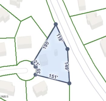 117 Kipling Pl, Raleigh, NC 27609