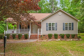 117 Kirkland Ct, Archer Lodge, NC 27527