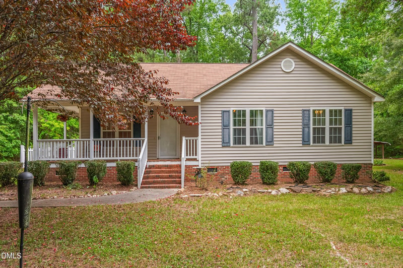 117 Kirkland Ct, Archer Lodge, NC 27527