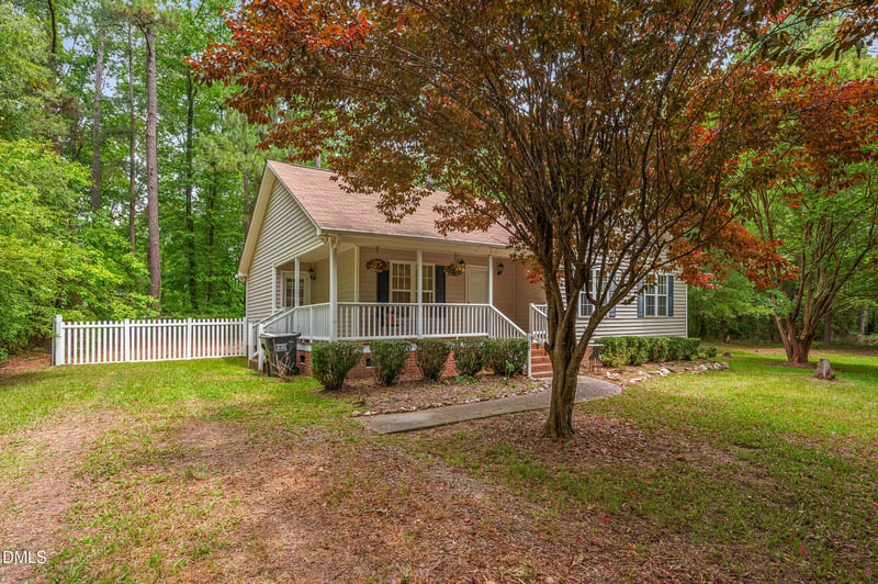 117 Kirkland Ct, Archer Lodge, NC 27527