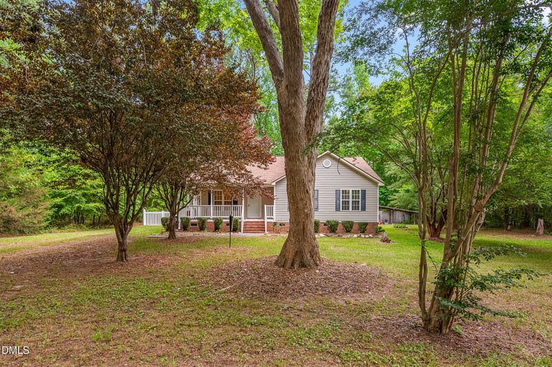 117 Kirkland Ct, Archer Lodge, NC 27527