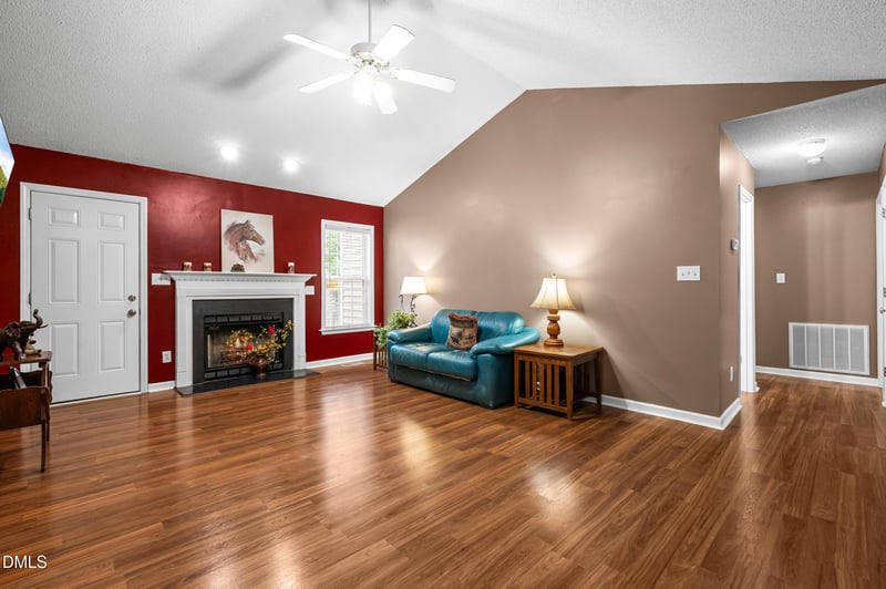 117 Kirkland Ct, Archer Lodge, NC 27527