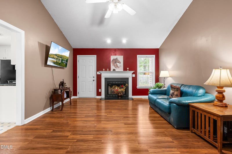 117 Kirkland Ct, Archer Lodge, NC 27527