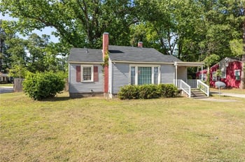 117 Kirkland Dr, Fayetteville, NC 28301