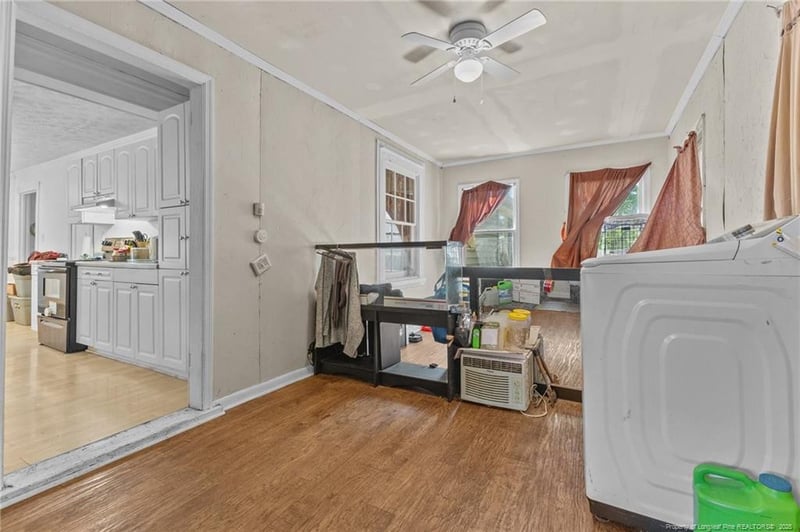 117 Kirkland Dr, Fayetteville, NC 28301