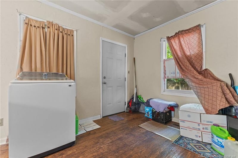 117 Kirkland Dr, Fayetteville, NC 28301