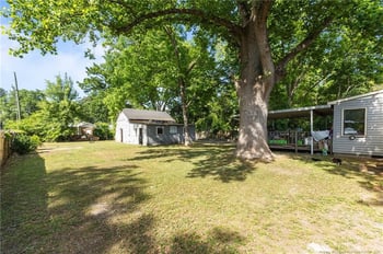 117 Kirkland Dr, Fayetteville, NC 28301