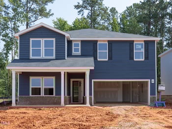 117 Klamath Dr, Garner, NC 27529