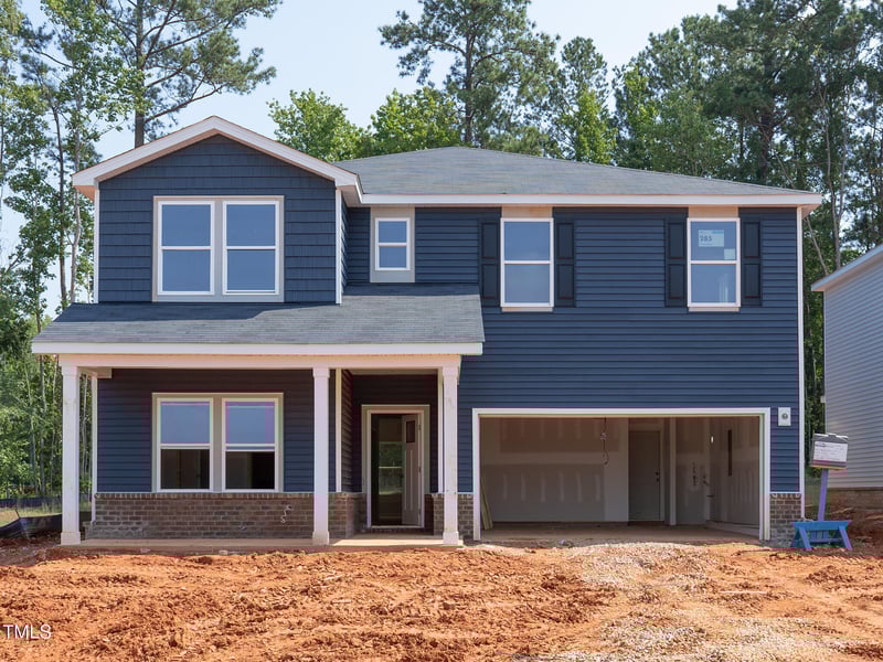 117 Klamath Dr, Garner, NC 27529