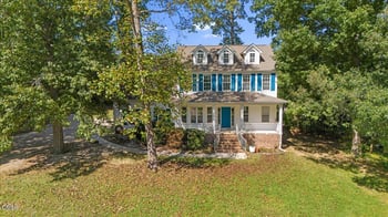 117 Lake Point Dr, Clayton, NC 27527