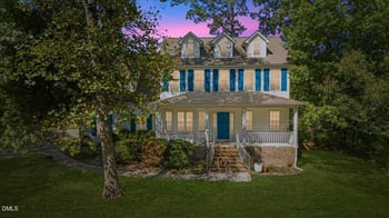 117 Lake Point Dr, Clayton, NC 27527