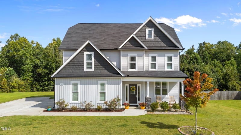 117 Landry Ct, Clayton, NC 27527