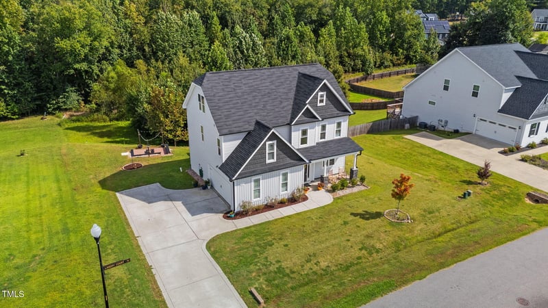 117 Landry Ct, Clayton, NC 27527