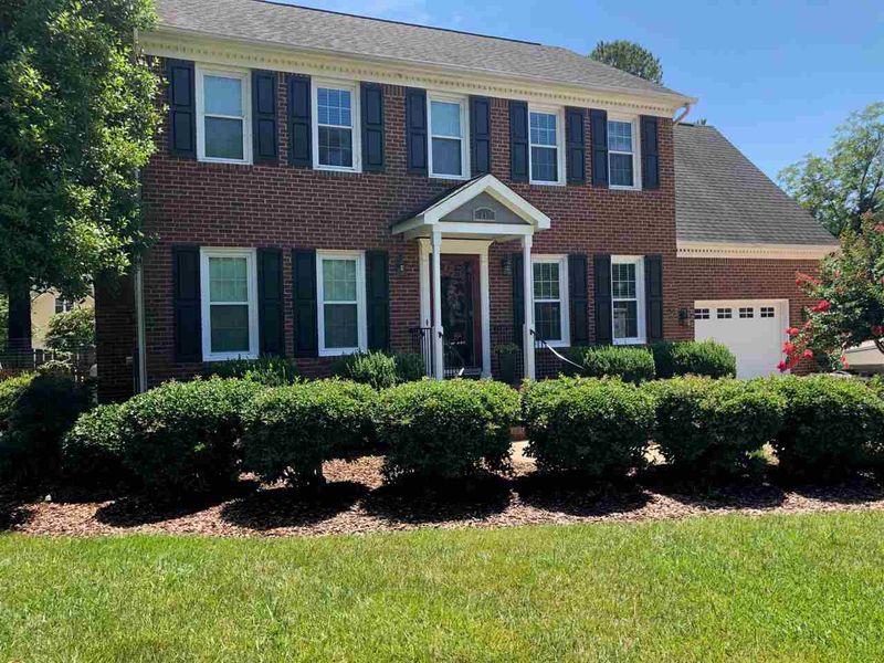 117 Lanercost Ct, Garner, NC 27529